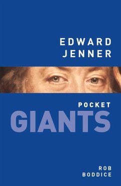 Edward Jenner - Boddice, Rob