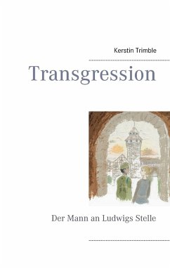 Transgression - Trimble, Kerstin