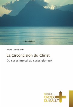 Cover La Circoncision du Christ