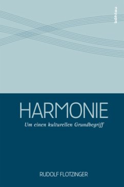 Harmonie - Flotzinger, Rudolf