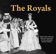 Cover The Royals