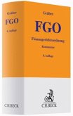Finanzgerichtsordnung (FGO), Kommentar