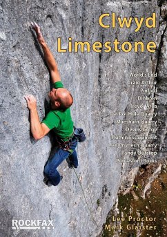 Clwyd Limestone - Proctor, Lee; Glaister, Mark