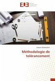 Méthodologie de tolérancement