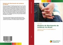 História do Movimento de Lésbicas no Brasil