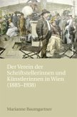 Der Verein der Schriftstellerinnen und Künstlerinnen in Wien