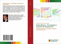 Redes Móveis - Tecnologias e espectro de freqüencias - Oliveira Caram Guimarães, Vinícius