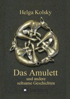 Das Amulett - Kolsky, Helga