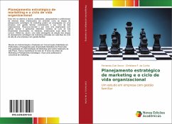 Planejamento estratégico de marketing e o ciclo de vida organizacional - Zuin Secco, Fernanda;F. da Cunha, Christiano