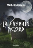 La Famiglia Pickard (eBook, ePUB) La Famiglia Pickard (eBook, ePUB)