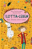 Kein Drama ohne Lama / Mein Lotta-Leben Bd.8 (eBook, ePUB)