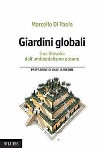 Giardini globali (eBook, ePUB) - Di Paola, Marcello