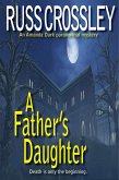 A Father's Daughter (An Amanda Dark Paranormal Mystery) (eBook, ePUB)