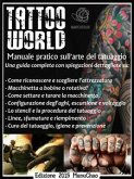 Manuale pratico sull'arte del tatuaggio (eBook, PDF)