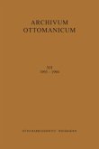 Archivum Ottomanicum XIII 1993-1994