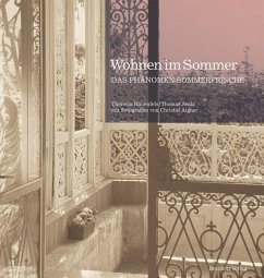 Wohnen im Sommer - Hauenfels, Theresia;Jorda, Thomas