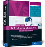 C# 6.0 mit Visual Studio