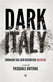 Dark Italy. (eBook, ePUB)