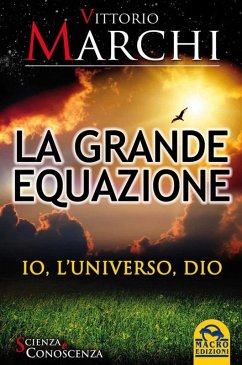 La Grande Equazione (eBook, ePUB) Cover La Grande Equazione (eBook, ePUB)