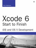 Xcode 6 Start to Finish (eBook, PDF)