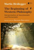 The Beginning of Western Philosophy (eBook, ePUB) The Beginning of Western Philosophy (eBook, ePUB)