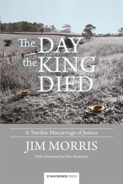Cover Day the King Died (eBook, ePUB)