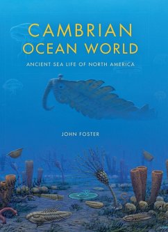 Cambrian Ocean World (eBook, ePUB) - Foster, John