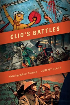 Clio's Battles (eBook, ePUB) - Black, Jeremy