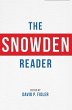 The Snowden Reader (eBook, ePUB) - Bild 1
