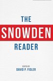 The Snowden Reader (eBook, ePUB)