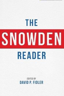 Cover The Snowden Reader (eBook, ePUB)