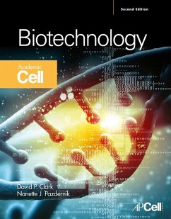 Cover Biotechnology (eBook, ePUB)