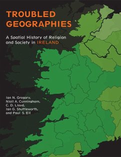 Troubled Geographies (eBook, ePUB) Cover Troubled Geographies (eBook, ePUB)