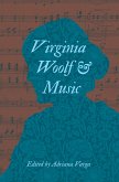 Virginia Woolf & Music (eBook, ePUB)