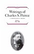 Writings of Charles S. Peirce: A... - Bild 1
