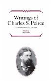 Writings of Charles S. Peirce: A Chronological Edition, Volume 5 (eBook, ePUB)