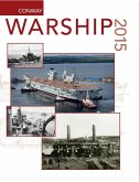 Warship 2015 (eBook, PDF)