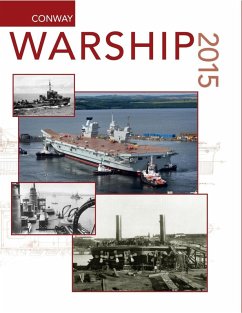 Warship 2015 (eBook, PDF) - Jordan, John