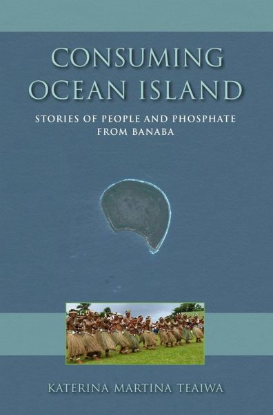 Consuming Ocean Island (eBook, ePUB)