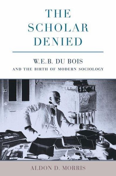 The Scholar Denied (eBook, ePUB) The Scholar Denied (eBook, ePUB)