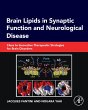 Brain Lipids in Synaptic Function and... - Bild 1