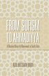 From Sufism to Ahmadiyya (eBook, ePUB) - Bild 1