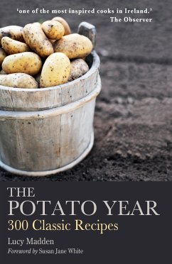 The Potato Year (eBook, ePUB) - Madden, Lucy