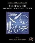 Building a Cell from its Component Parts (eBook, ePUB)