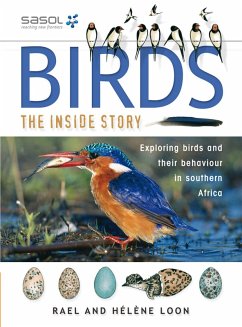 Birds - The Inside Story (eBook, ePUB) - Loon, Rael