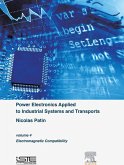 Power Electronics Applied to Industrial Systems and Transports, Volume 4 (eBook, ePUB)