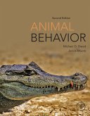 Animal Behavior (eBook, ePUB)