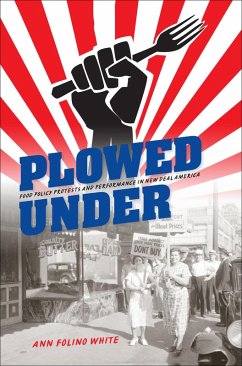 Cover Plowed Under (eBook, ePUB)