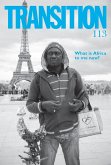 Transition 113 (eBook, ePUB) Transition 113 (eBook, ePUB)