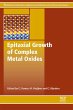 Epitaxial Growth of Complex Metal... - Bild 1